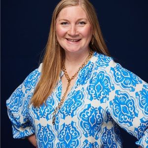 Meet your Posher, Julie